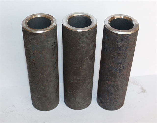 嵊州冷挤压钢筋连接套筒工厂