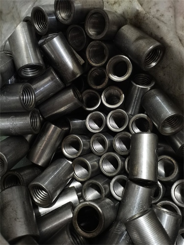 嵊州直螺纹套筒防雷