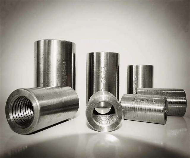 嵊州直螺纹钢筋套筒技术参数