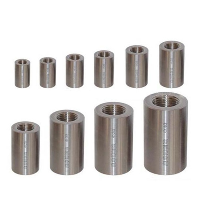 嵊州直螺纹套筒连接技术规范